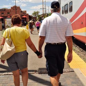 Meet your Posher, Nancy